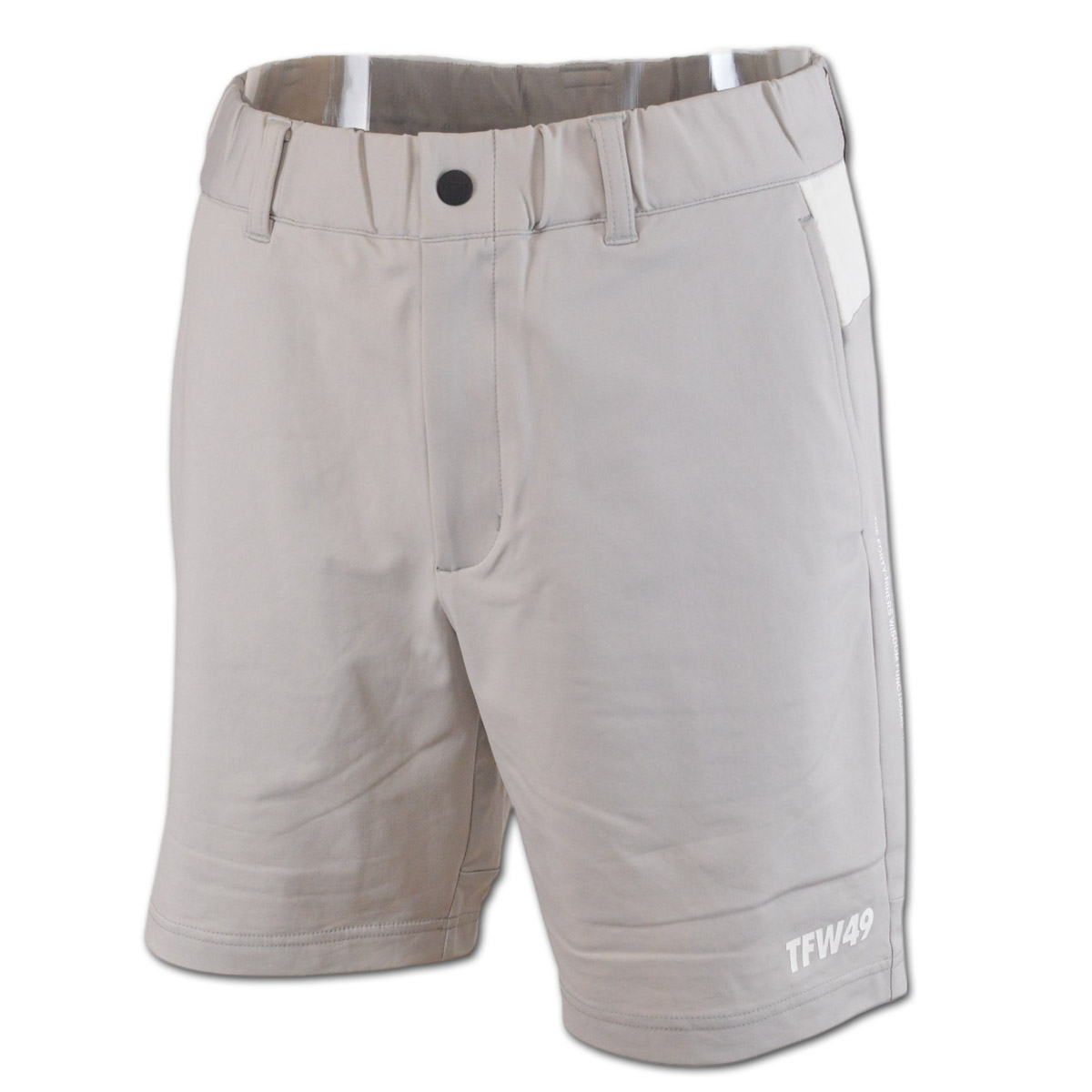 TFW49 ショートパンツ ゴルフウェア HYBRID SHORTS メンズ 春夏