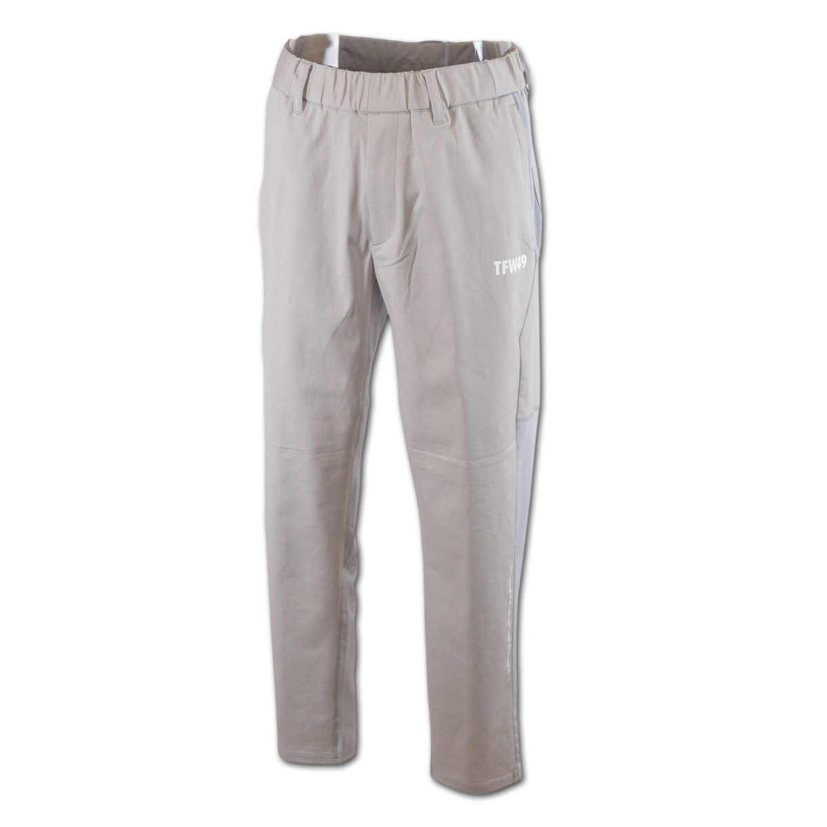 TFW49 パンツ ゴルフウェア STRETCH HYBRID PANTS メンズ 春夏用