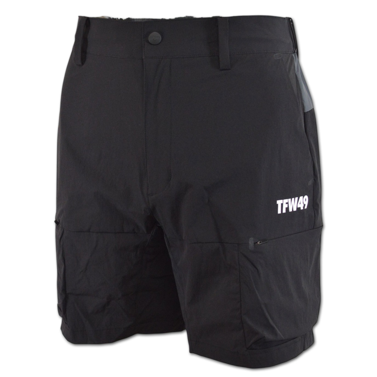 TFW49 ショートパンツ ゴルフウェア LIGHT CARGO PANTS メンズ 春夏用