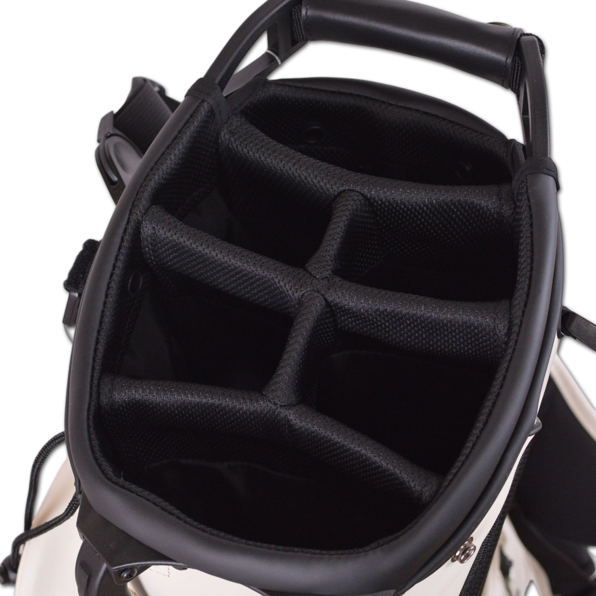 J.LINDEBERG（ジェイリンドバーグ） J.リンドバーグ キャディバッグ