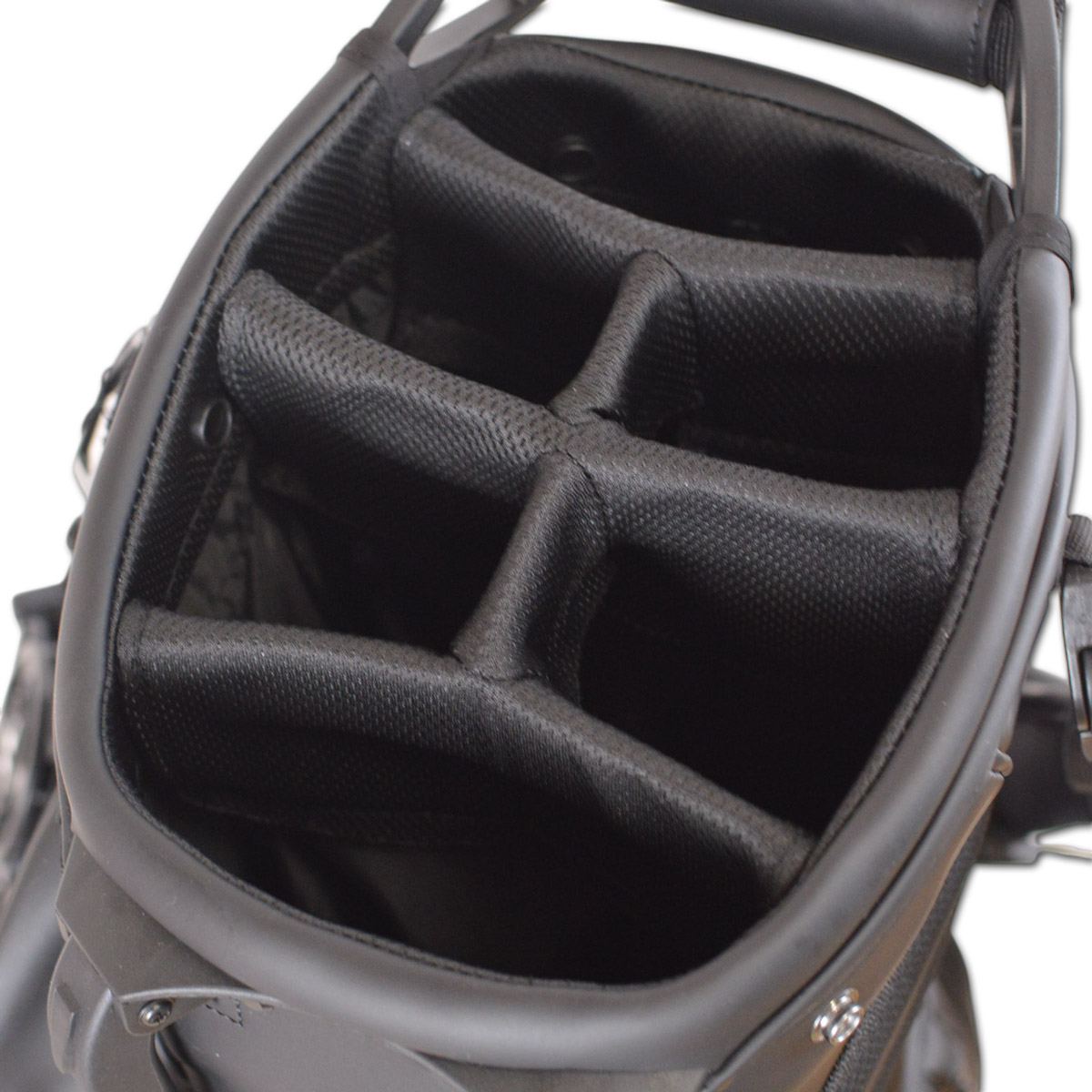 J.LINDEBERG（ジェイリンドバーグ） J.リンドバーグ キャディバッグ