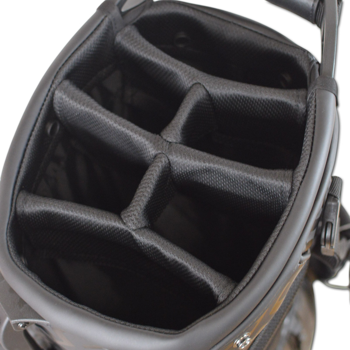 J.LINDEBERG（ジェイリンドバーグ） J.リンドバーグ キャディバッグ