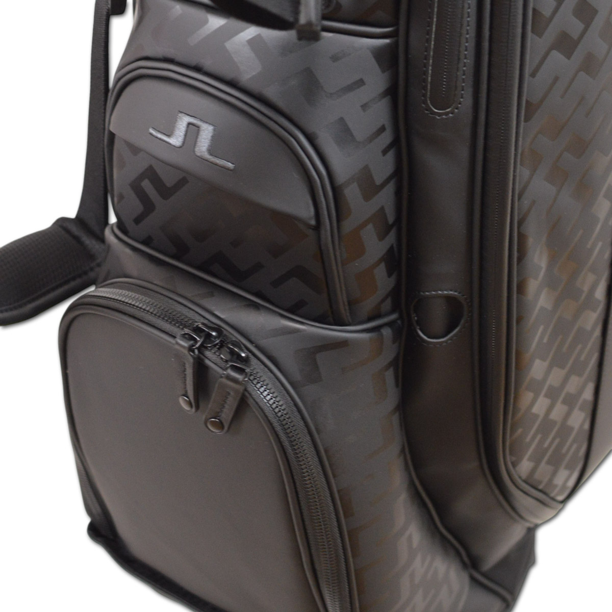 J.LINDEBERG（ジェイリンドバーグ） J.リンドバーグ キャディバッグ