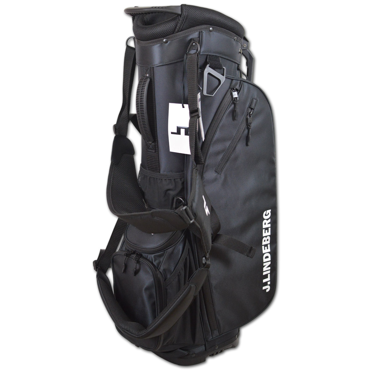 J.LINDEBERG（ジェイリンドバーグ） J.リンドバーグ キャディバッグ