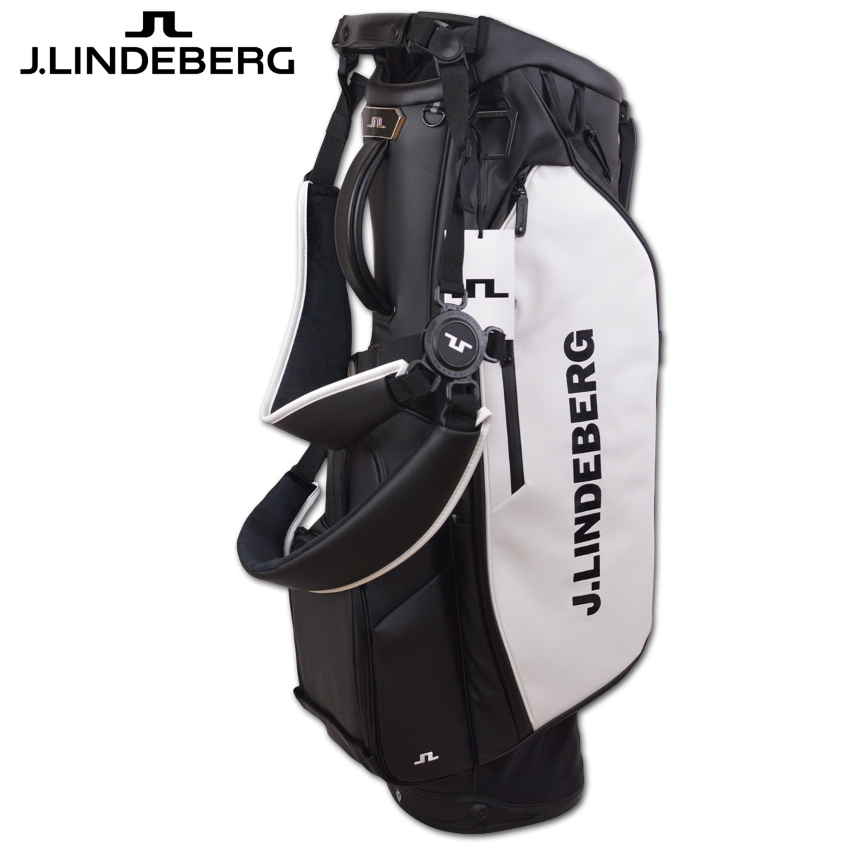 J.LINDEBERG（ジェイリンドバーグ） J.リンドバーグ キャディバッグ