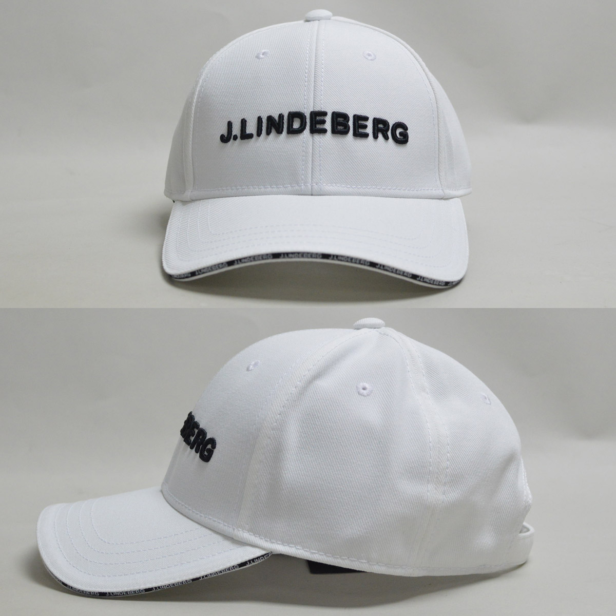 J.LINDEBERG ジェイリンドバーグ メンズゴルフウェア キャップ 帽子 073-51333 011　グレー CAP748 楽天市場】J.LINDEBERG ジェイリンドバーグ メンズゴルフウェア