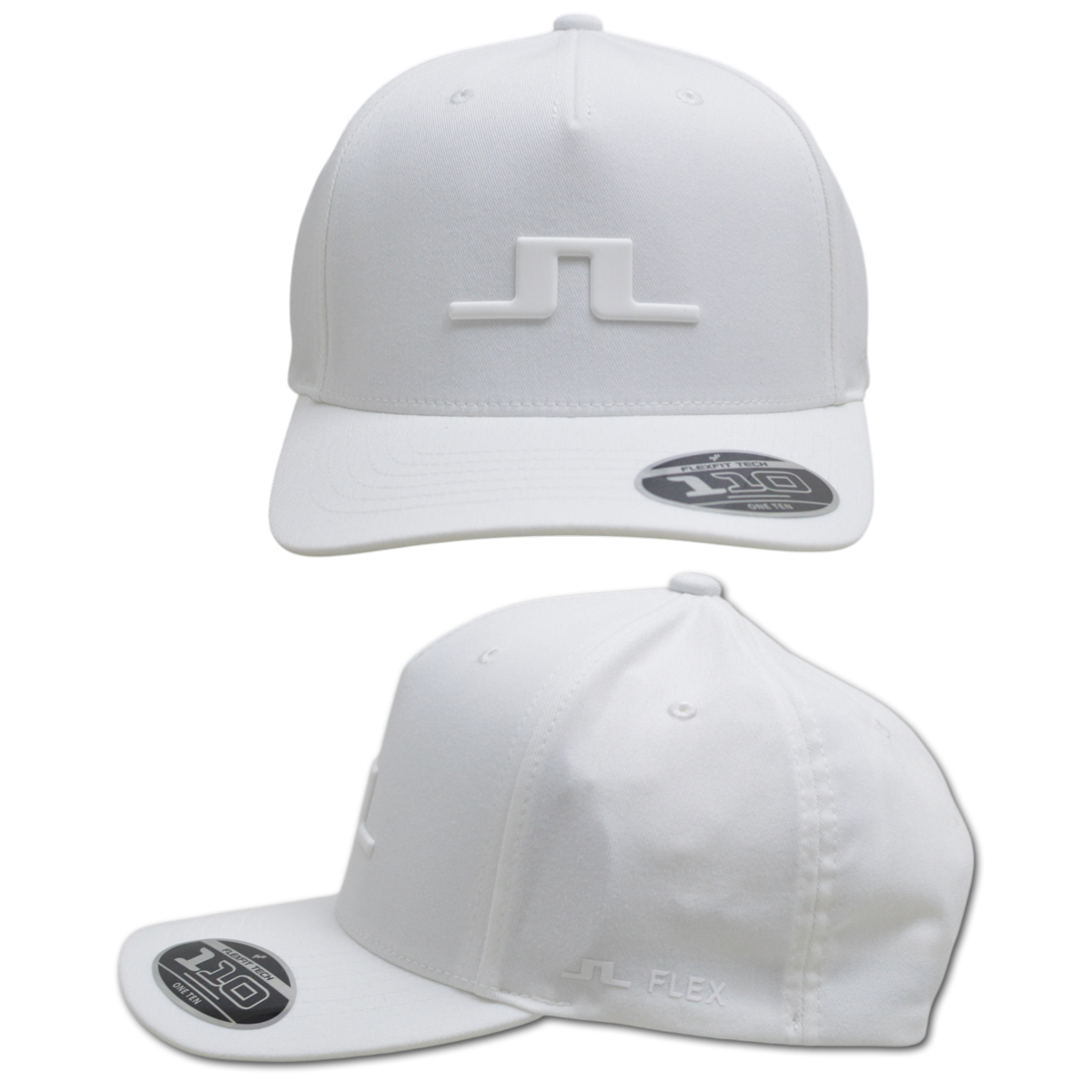 J.LINDEBERG（ジェイリンドバーグ） J.リンドバーグ キャップ帽子