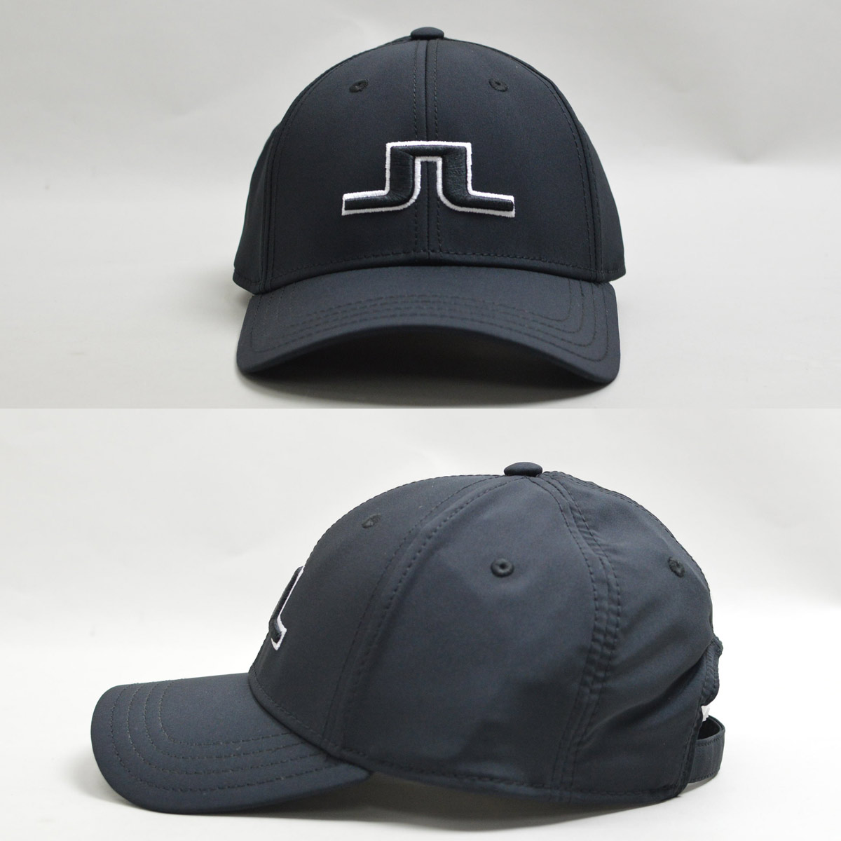J.LINDEBERG（ジェイリンドバーグ） J.リンドバーグ キャップ帽子
