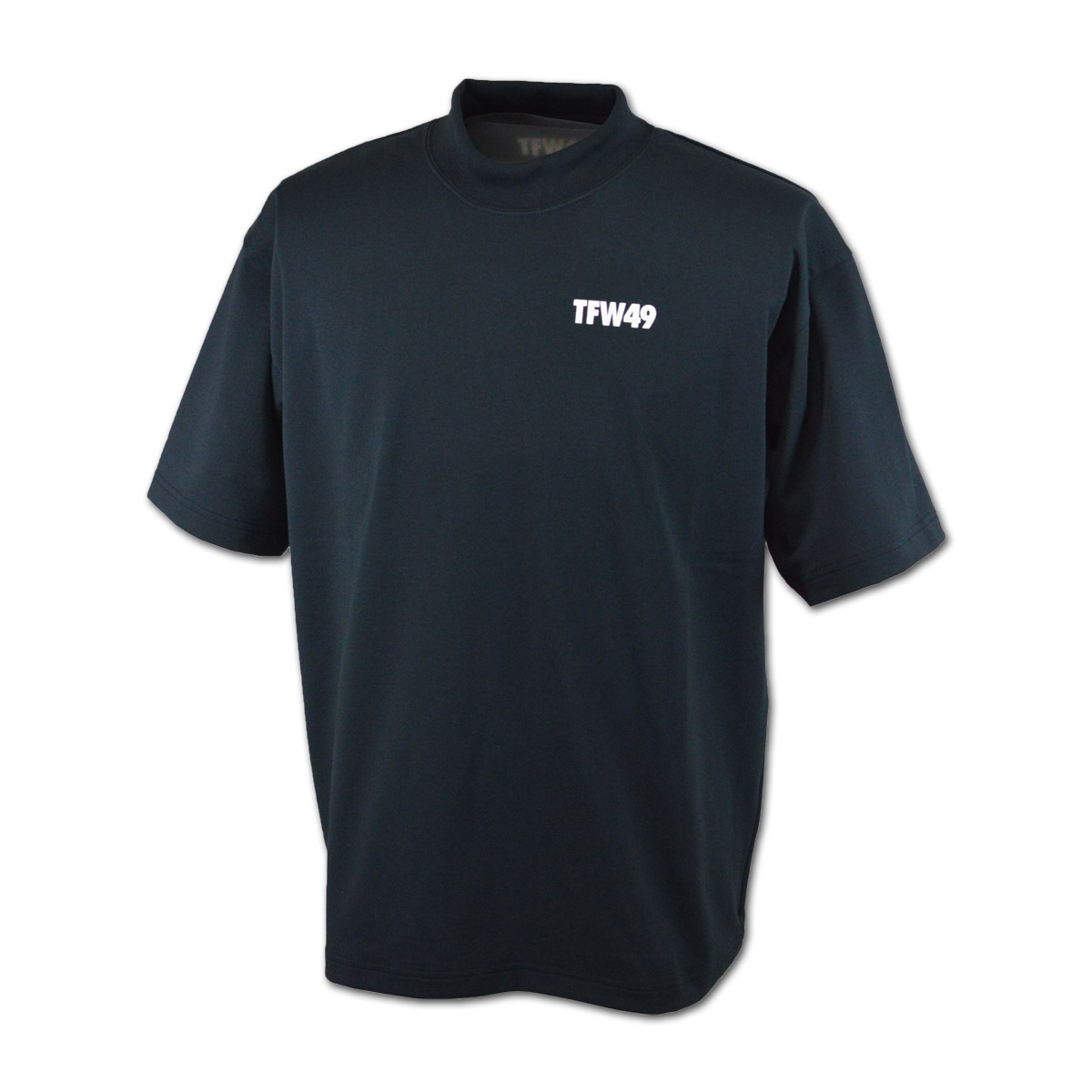 購入国内正規品 TFW49 ハイネックシャツ メンズ | artfive.co.jp