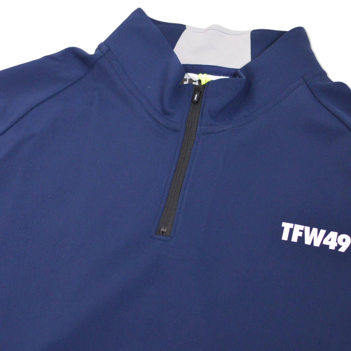 TFW49 ゴルフシャツ Lサイズ パープル TFW49 ゴルフシャツ Lサイズ パープル TFW49 ゴルフシャツ Lサイズ