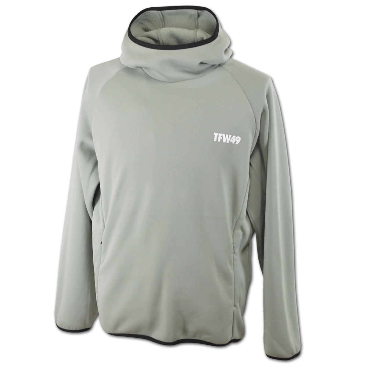 新品未使用　TFW49 パーカー　フーディー　サイズS TFW49 CARDBOARD HOODIE パーカー XL ダークグリーン Mzz7Xv2HEvWD.jpg