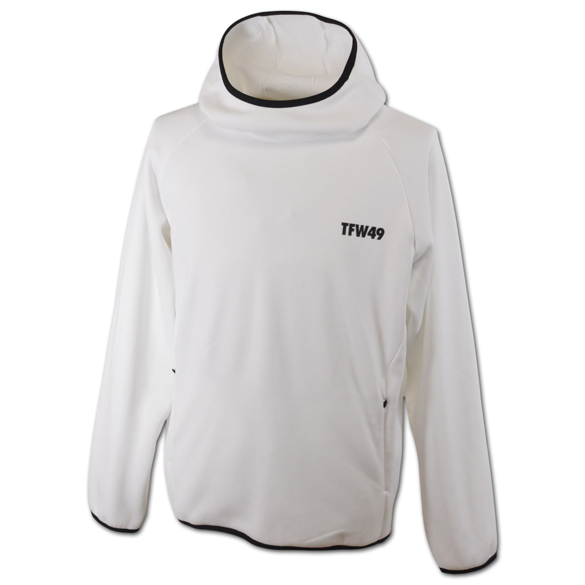 TFW49 パーカー ゴルフ ゴルフウェア メンズ 秋冬用 白 黒 グリーン