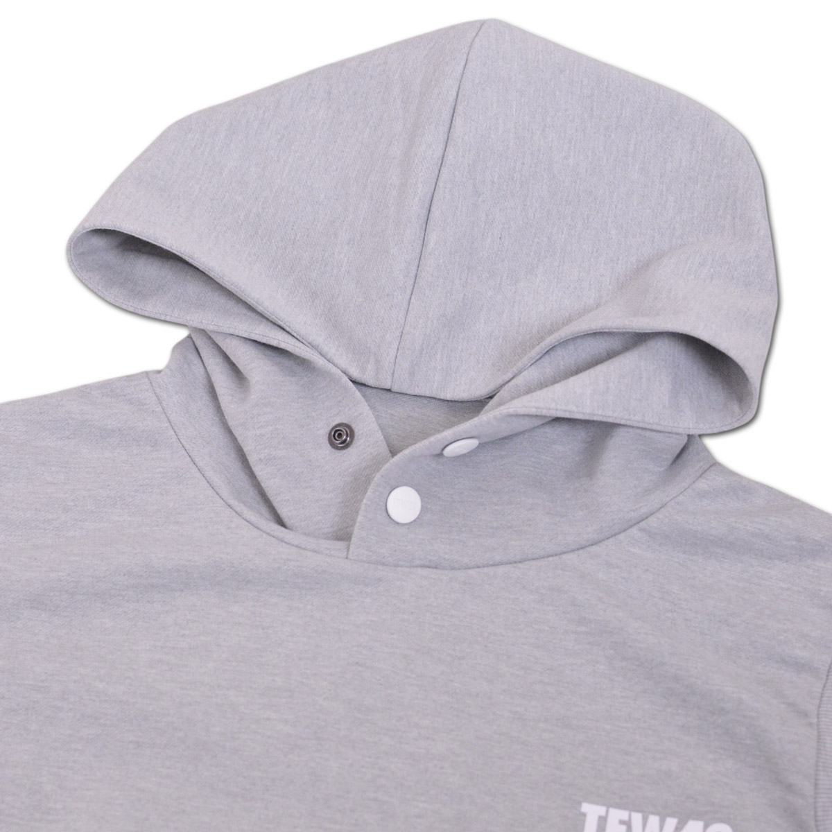 TFW49 ベスト ゴルフウェア メンズ フーディー パーカー RELAX HOODED
