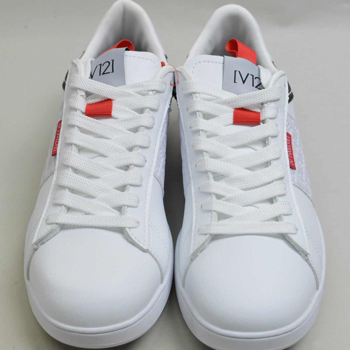 V12（ヴィ・トゥエルヴ） ゴルフシューズ ゴルフ ゴルフウェア メンズ