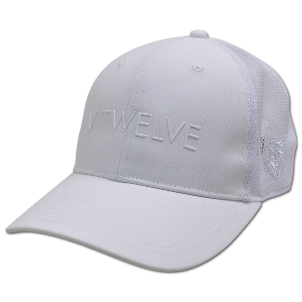 V12] ゴルフ メッシュ キャップ ROUGH MESH CAP | 【公式通販】