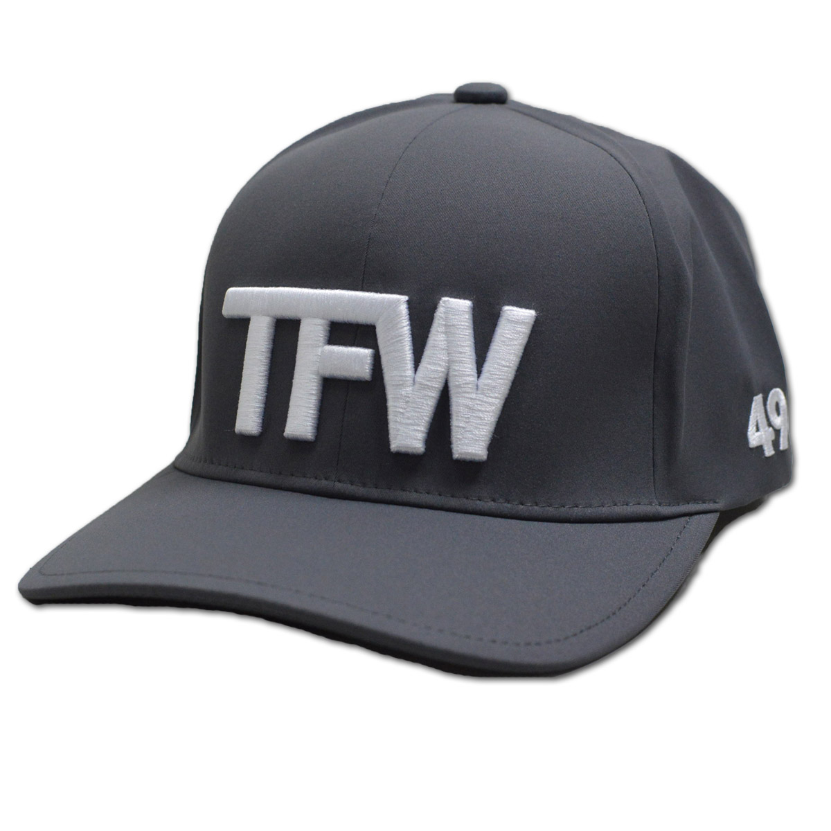 TFW49 キャップ帽子 メンズ junhashimoto ジュンハシモト ゴルフウェア t132320006｜roundover｜04