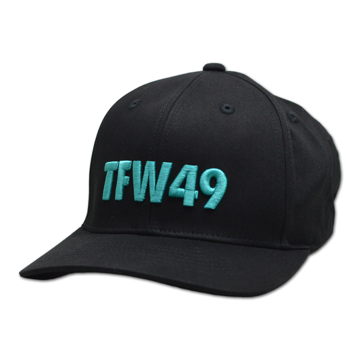 TFW49 キャップ帽子 メンズ 白 黒 紺 t132410007 : ROUND OVER