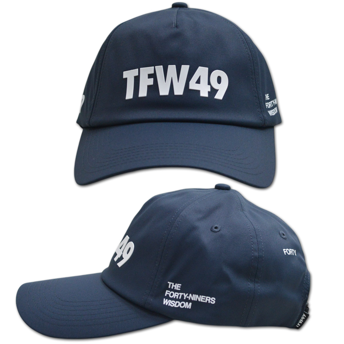 TFW49 キャップ帽子 メンズ ゴルフウェア ゴルフ TFW49 キャップ帽子 メンズ ゴルフウェア ゴルフ TTFW49 5PANEL