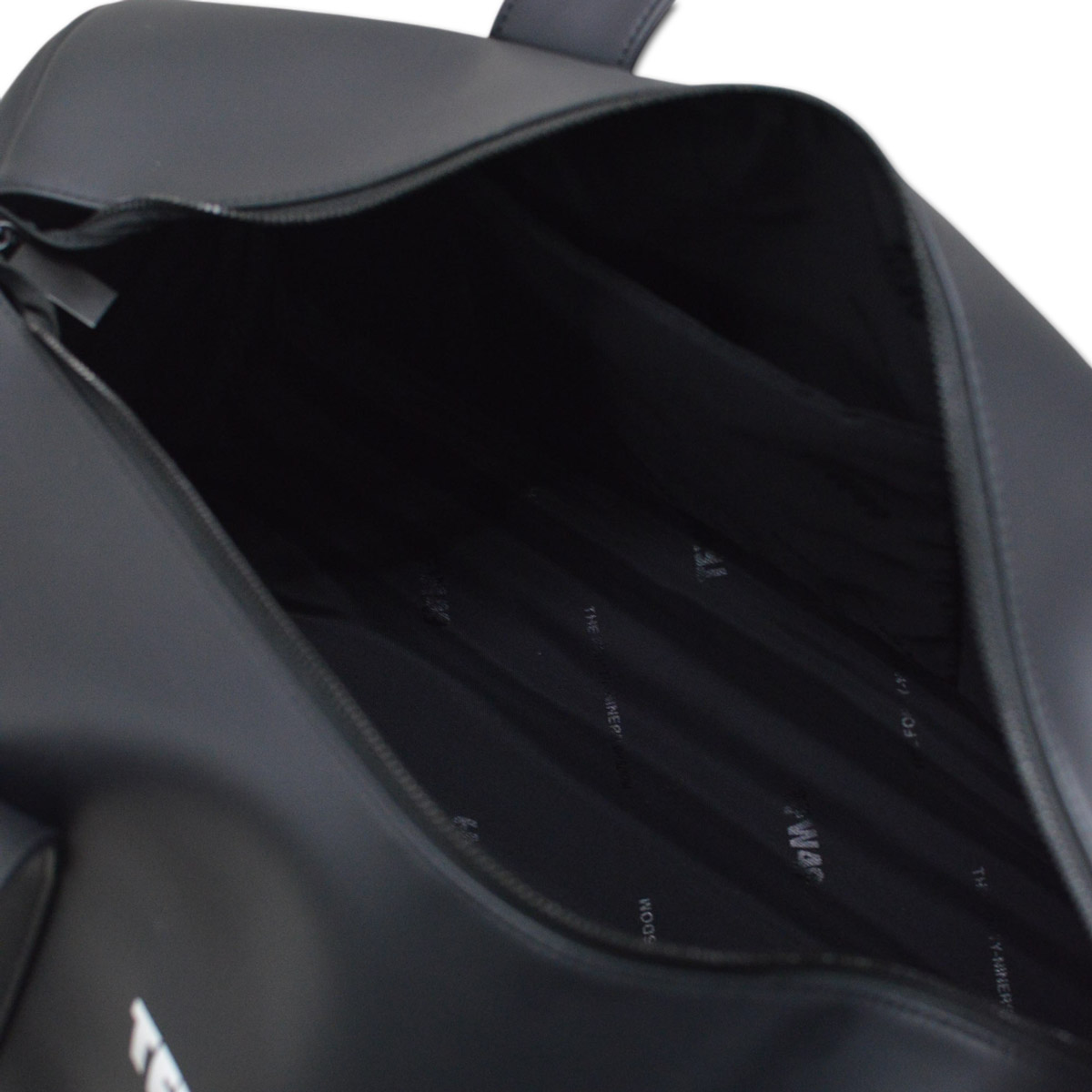 TFW49 ボストンバッグ LEATER BOSTON BAG ゴルフ メンズ ゴルフバッグ