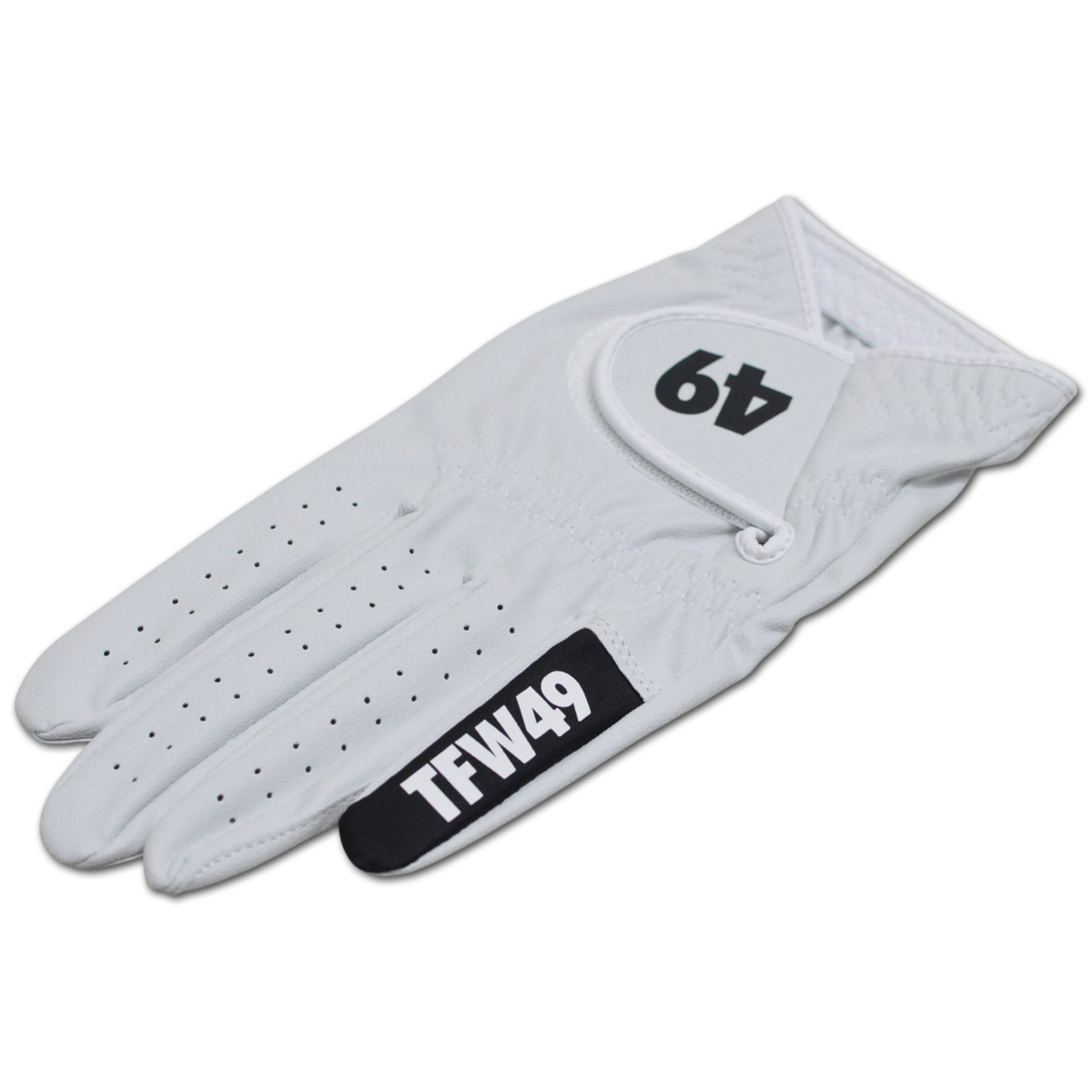 TFW49 グローブ 手袋 ゴルフ ゴルフウェア 片手用 左手 右利き 21cm