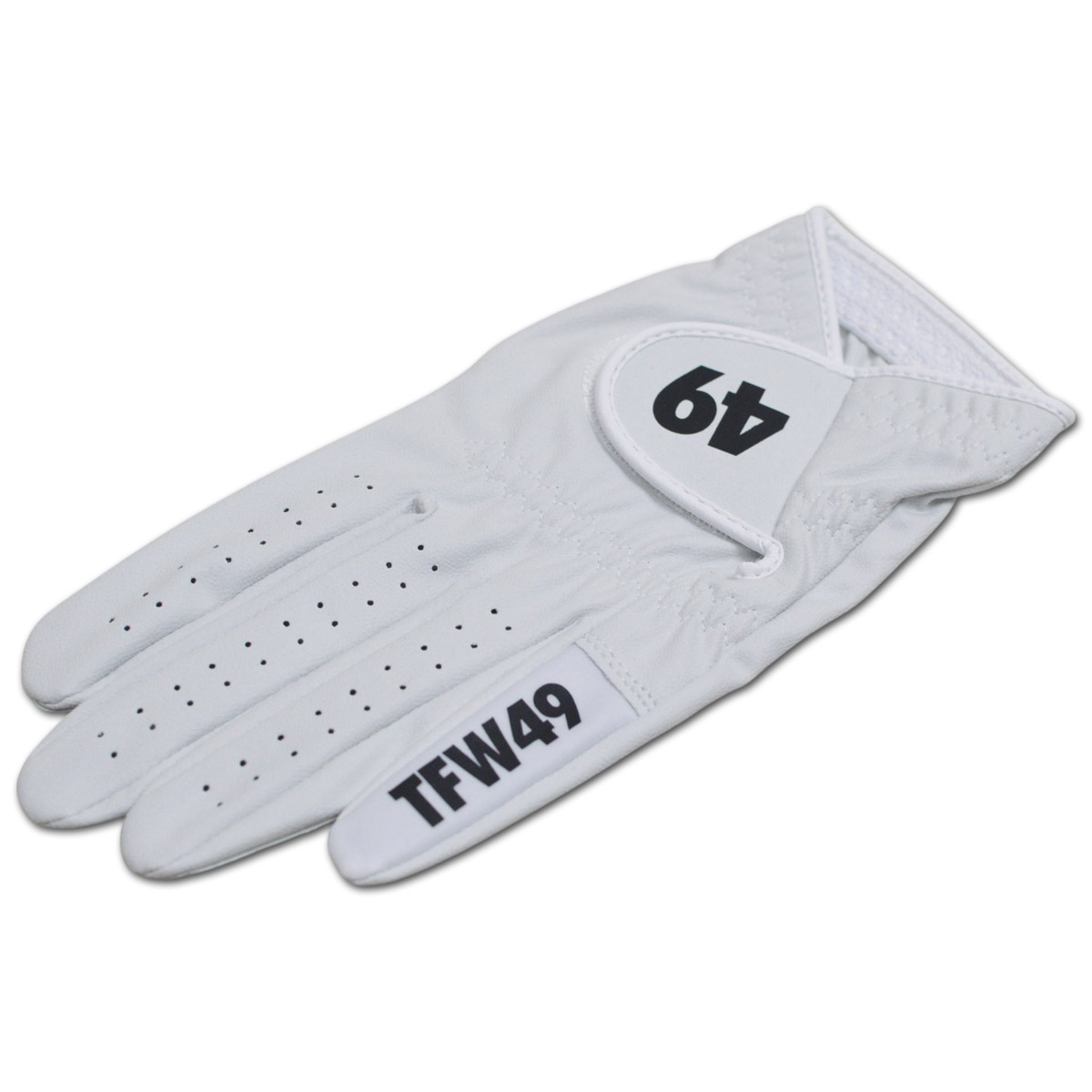 TFW49 グローブ 手袋 ゴルフ ゴルフウェア 片手用 左手 右利き 21cm