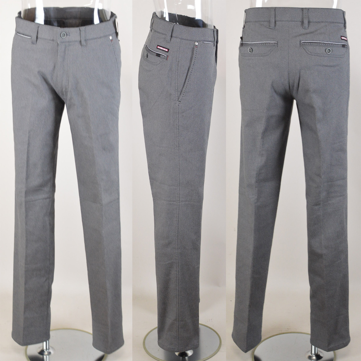 ANGELO（アンジェロ） ガルバス パンツ メンズ 秋冬用 アンジェロ