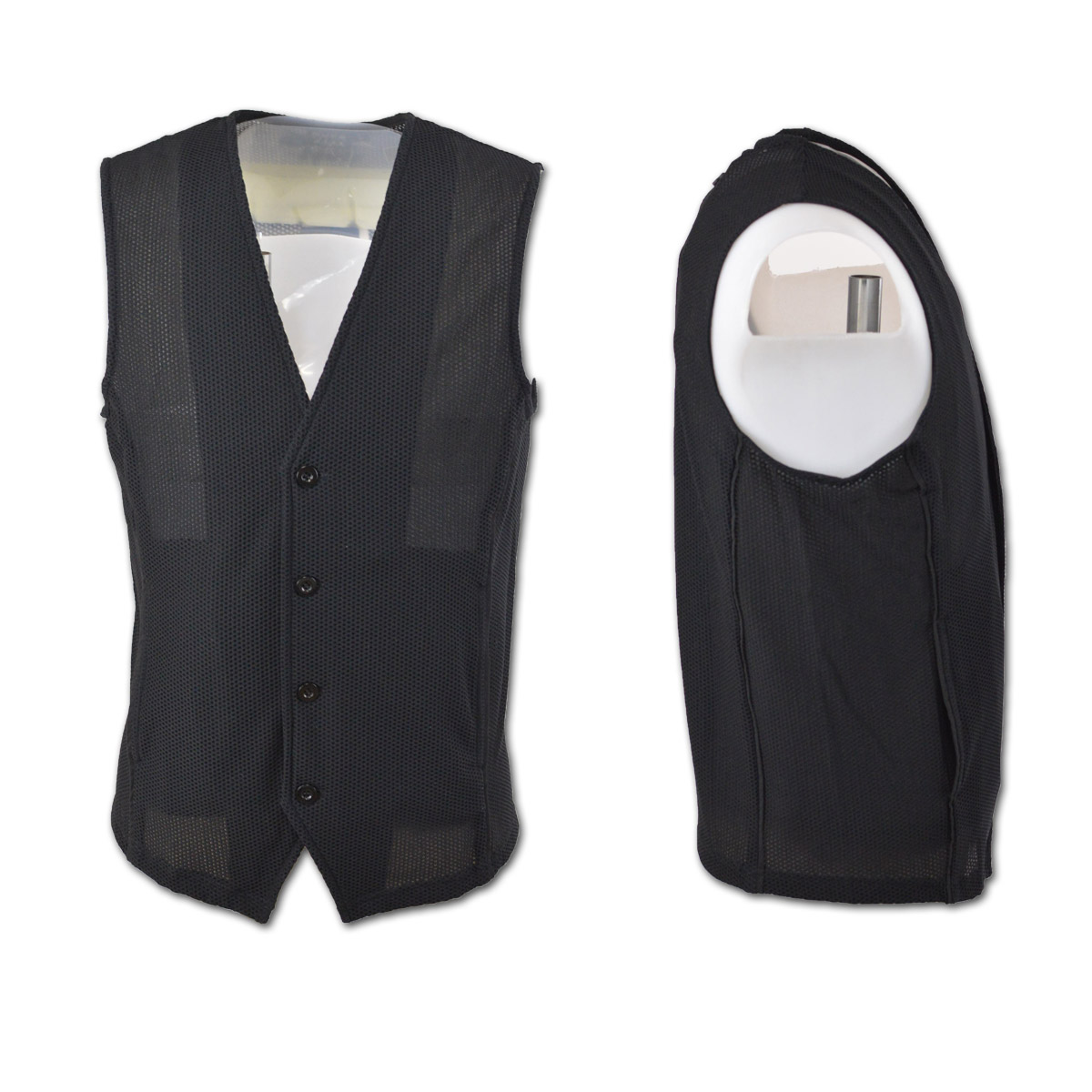 muta（ムータ） ベスト メンズ マリン ゴルフ ゴルフウェア marine