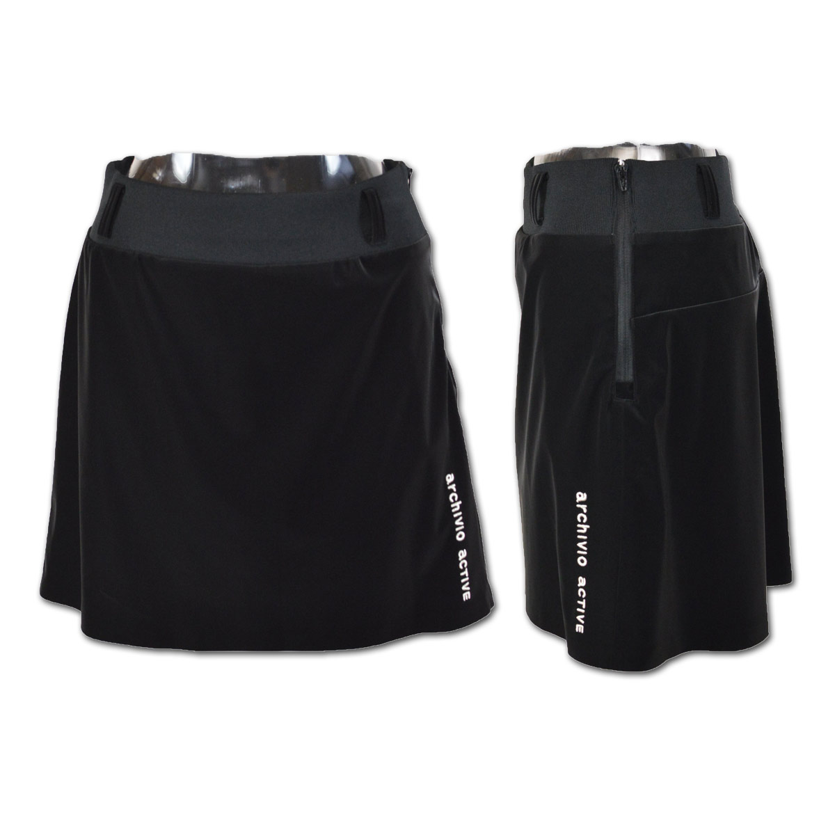 archivio（アルチビオ） スカート (M) ゴルフウェア レディース