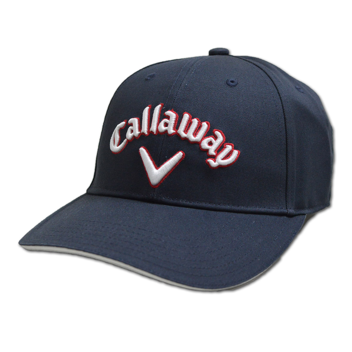 Callaway ゴルフキャップの商品一覧｜帽子｜メンズウエア｜ゴルフ