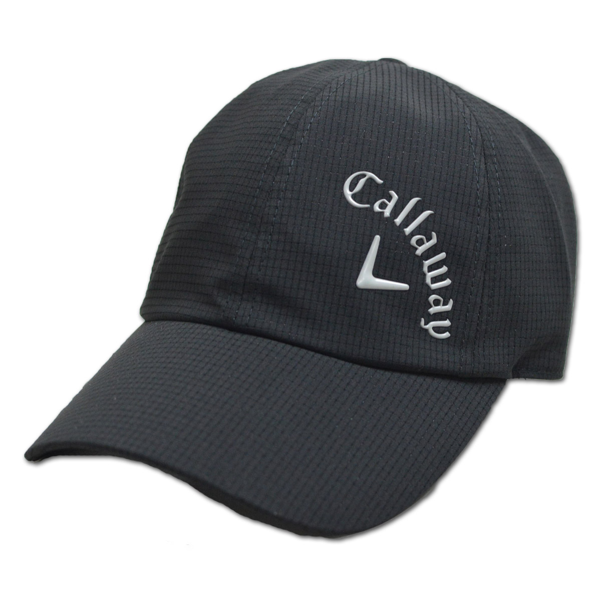 キャロウェイ キャップ帽子 メンズ 黒 白 紺 グレー c24191100
