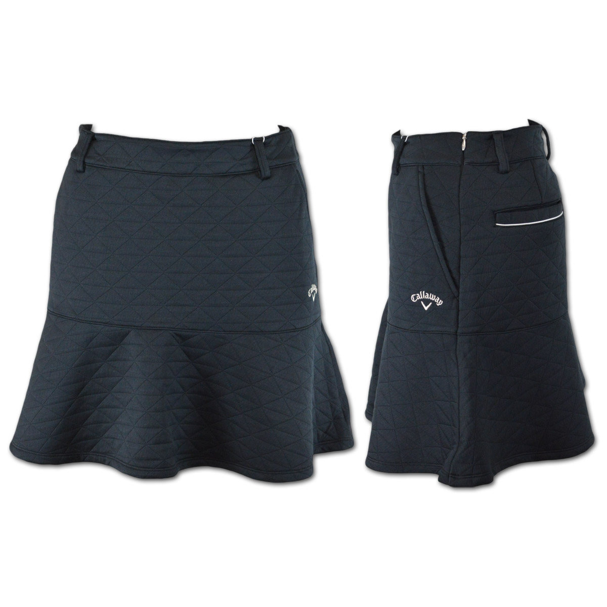 【公式サイト】正規ブランド品通販 キャロウェイ Callaway スカート 秋冬 ゴルフウェア レディース レディースウェア