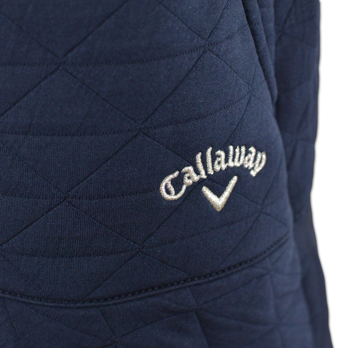 ⭐️新品未使用⭐️キャロウェイ⭐️冬用スカート⭐️スターストレッチ⭐️薄グリーン⭐️LL⭐️ Callaway キャロウェイ レディース ゴルフウェア ストライプ