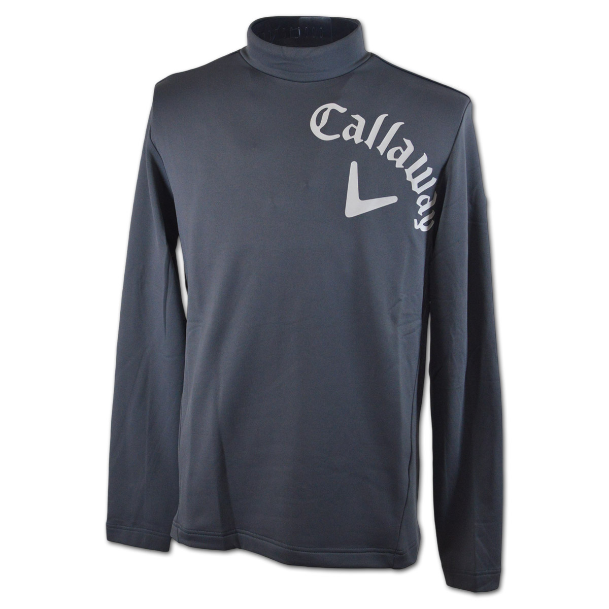 キャロウェイ　ハイネック　トレーナー Callaway - 22AW☆ Callaway キャロウェイ ゴルフ 通年