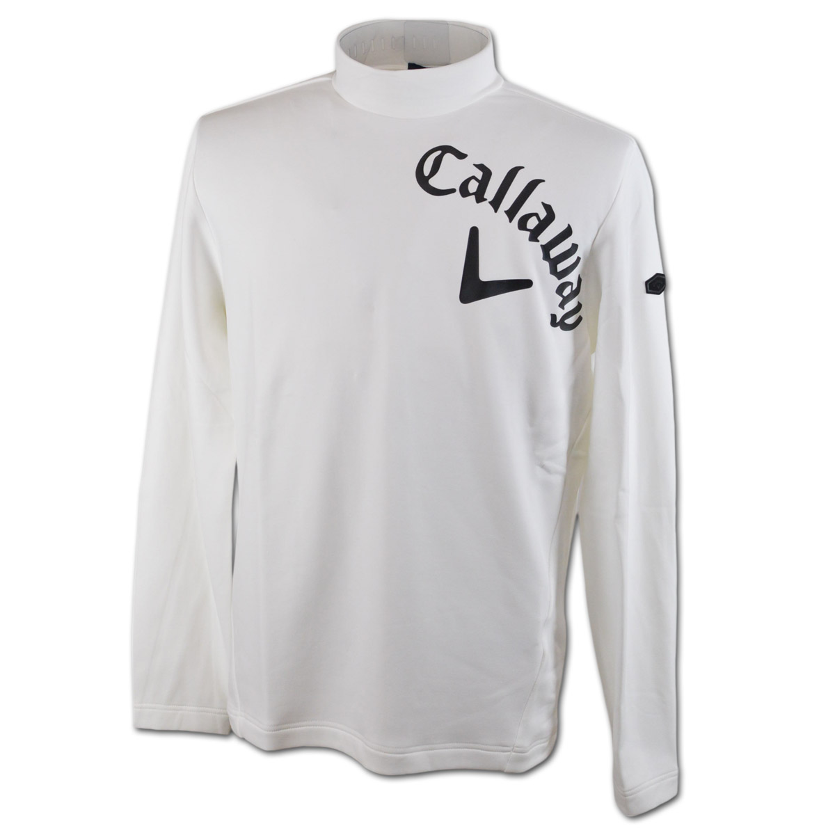 Callaway キャロウェイ 長袖ハイネックシャツ メンズ ゴルフ