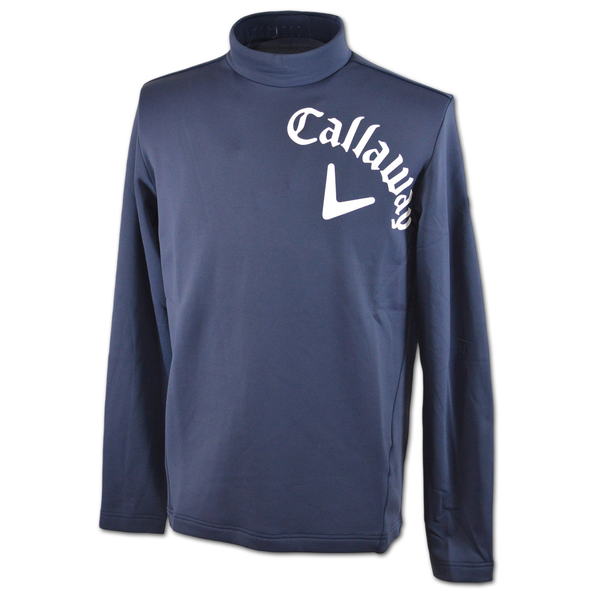 Callaway キャロウェイ 長袖ハイネックシャツ メンズ ゴルフ