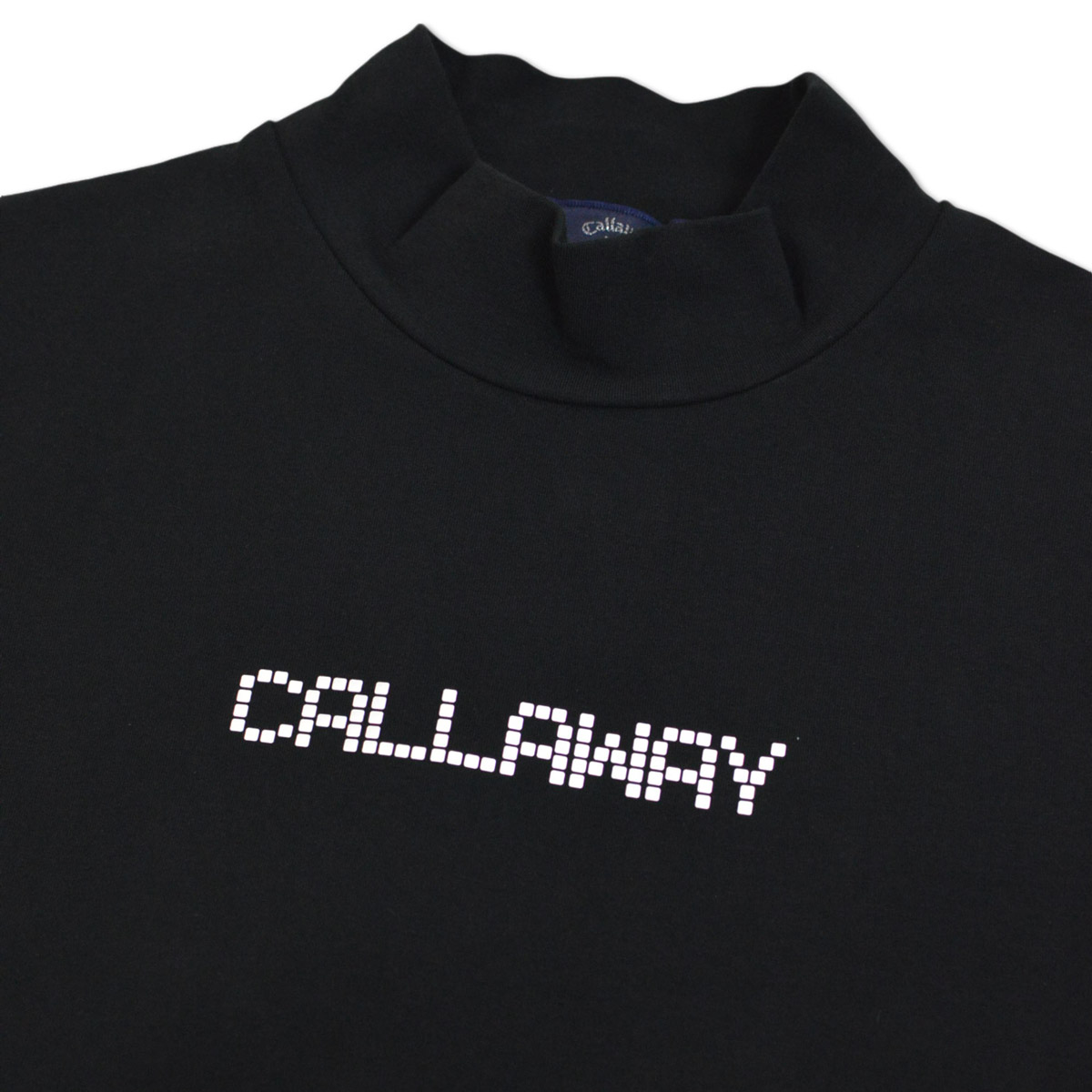 Callaway（キャロウェイ） ウェア 長袖ハイネックシャツ レディース