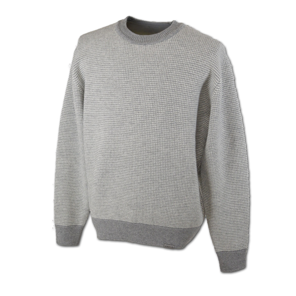 【新品】 アンジェロ メンズ セーター (M)(L)(LL) ANGELO 25-7003-24 【S1940549209】(12705円)