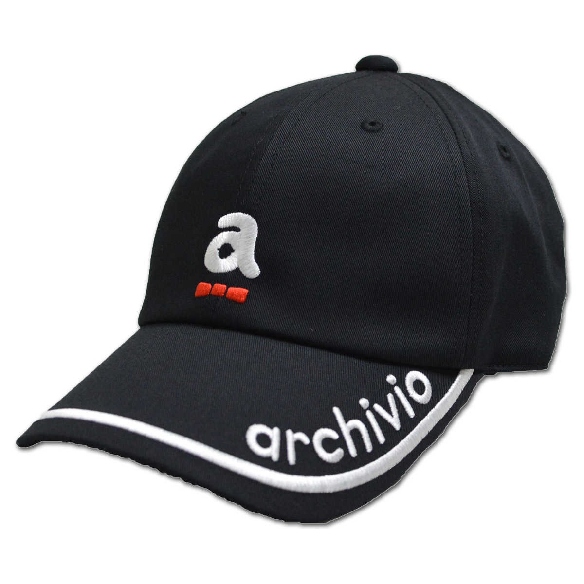 archivio アルチビオ キャップ 帽子★美品★完売品★ セール】<LADIES>ボアサンバイザー 2023年秋冬（サンバイザー