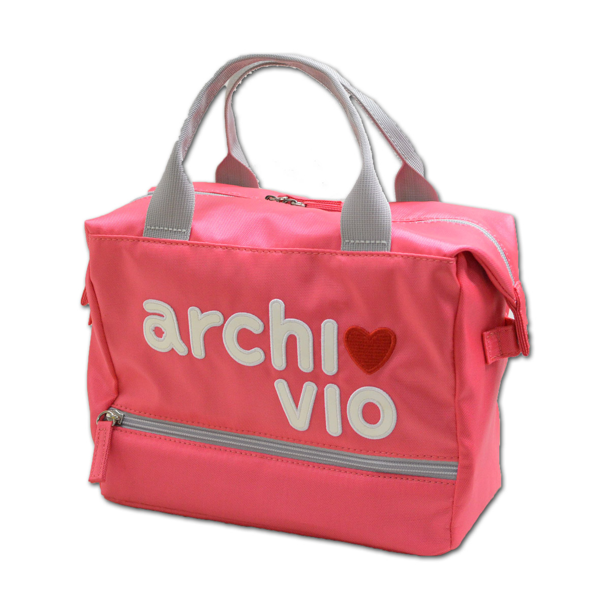 アルチビオ レディースカートバッグ（archivio／ゴルフ用品