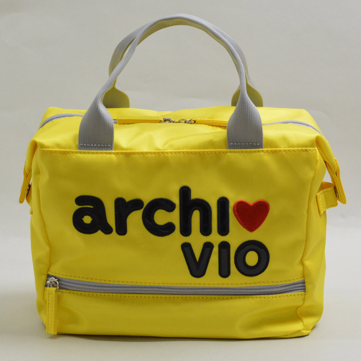 アルチビオ　新品タグ付き　サイズ40 未使用　archivio ARCHIVIO アルチビオ ジップジャケット ブラック系 40 ゴルフウェア