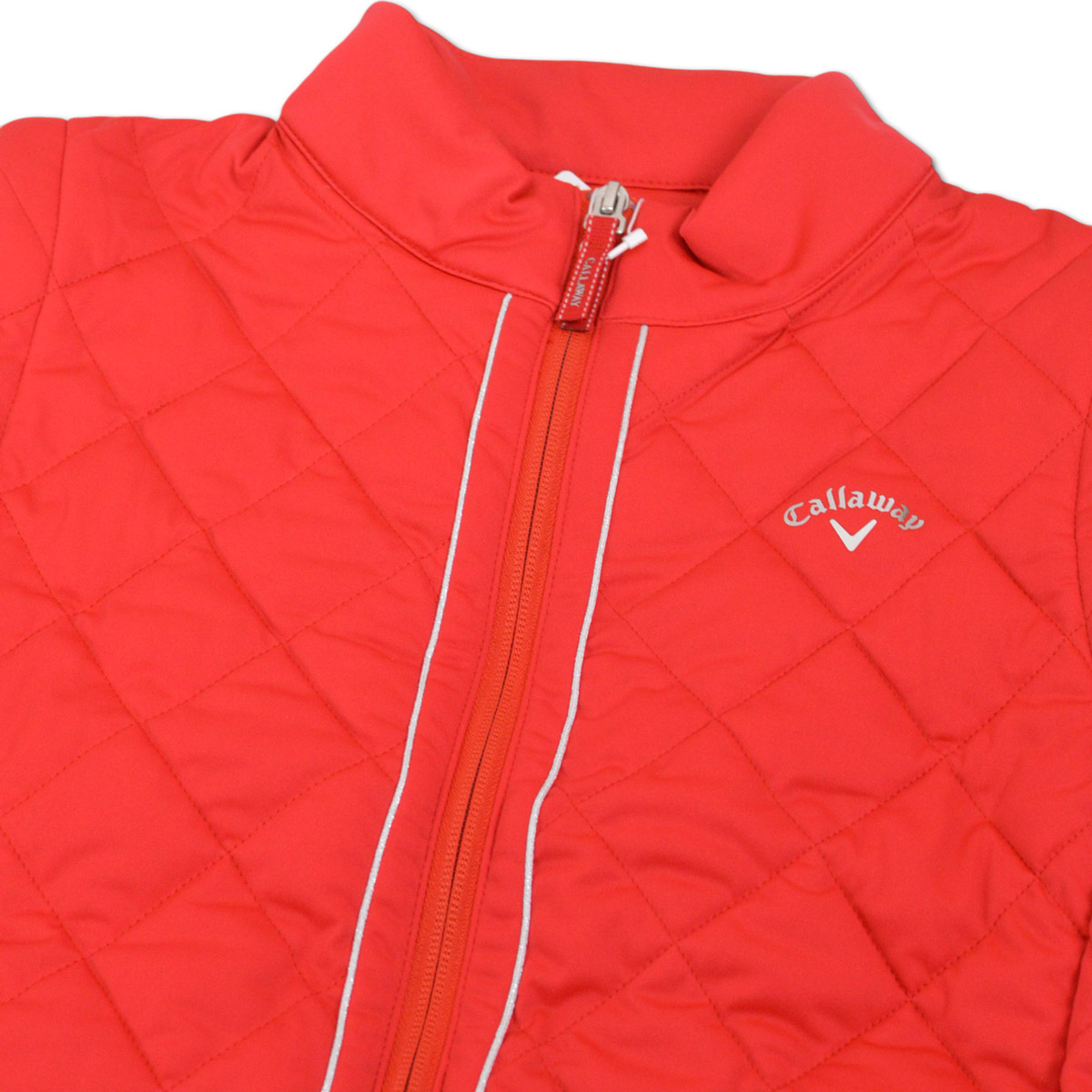 Callaway（キャロウェイ） ブルゾン 中綿 防寒 ゴルフ ゴルフウェア
