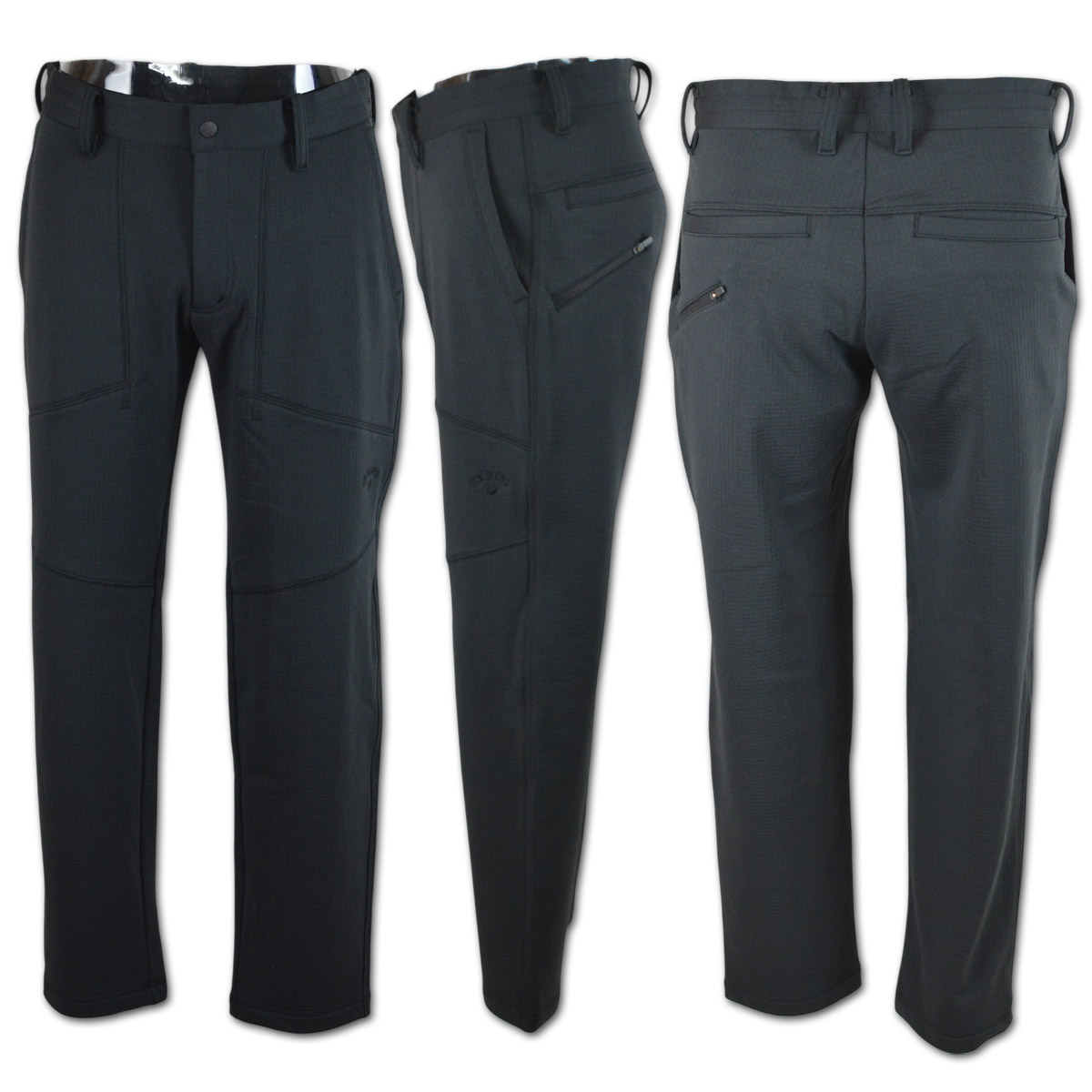 Callaway ジョガー パンツ ゴルフ Callaway（キャロウェイ） パンツ ジョガーパンツ メンズ ゴルフウェア