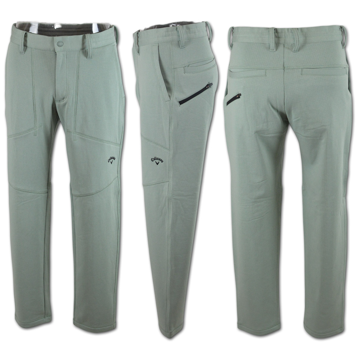 Callaway（キャロウェイ） パンツ ジョガーパンツ メンズ ゴルフウェア