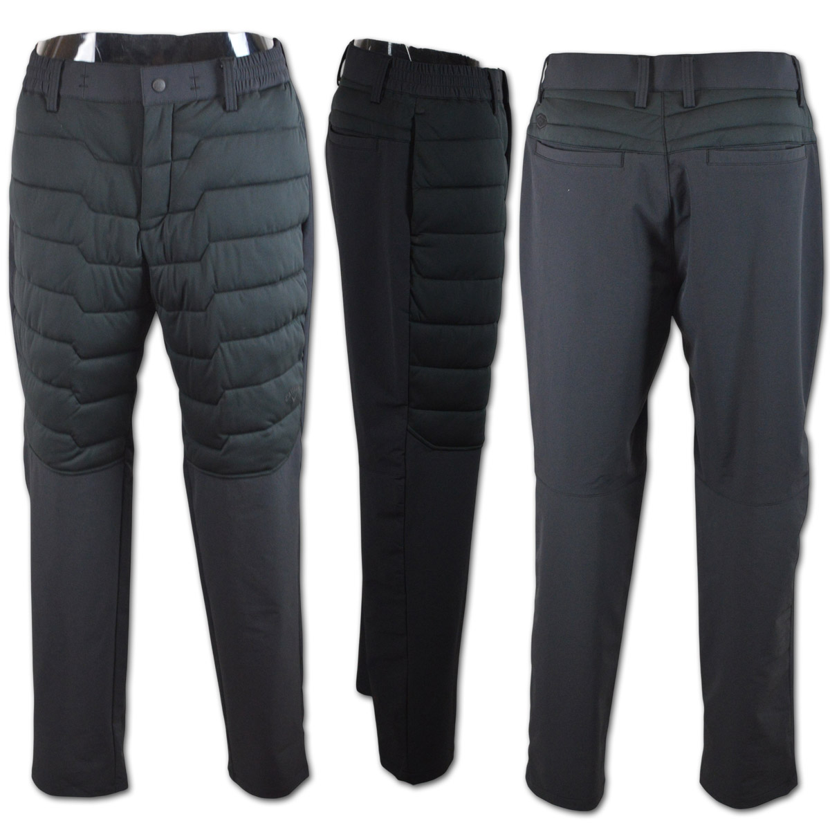 Callaway（キャロウェイ） 防寒パンツ パンツ 中綿 ゴルフ ゴルフ