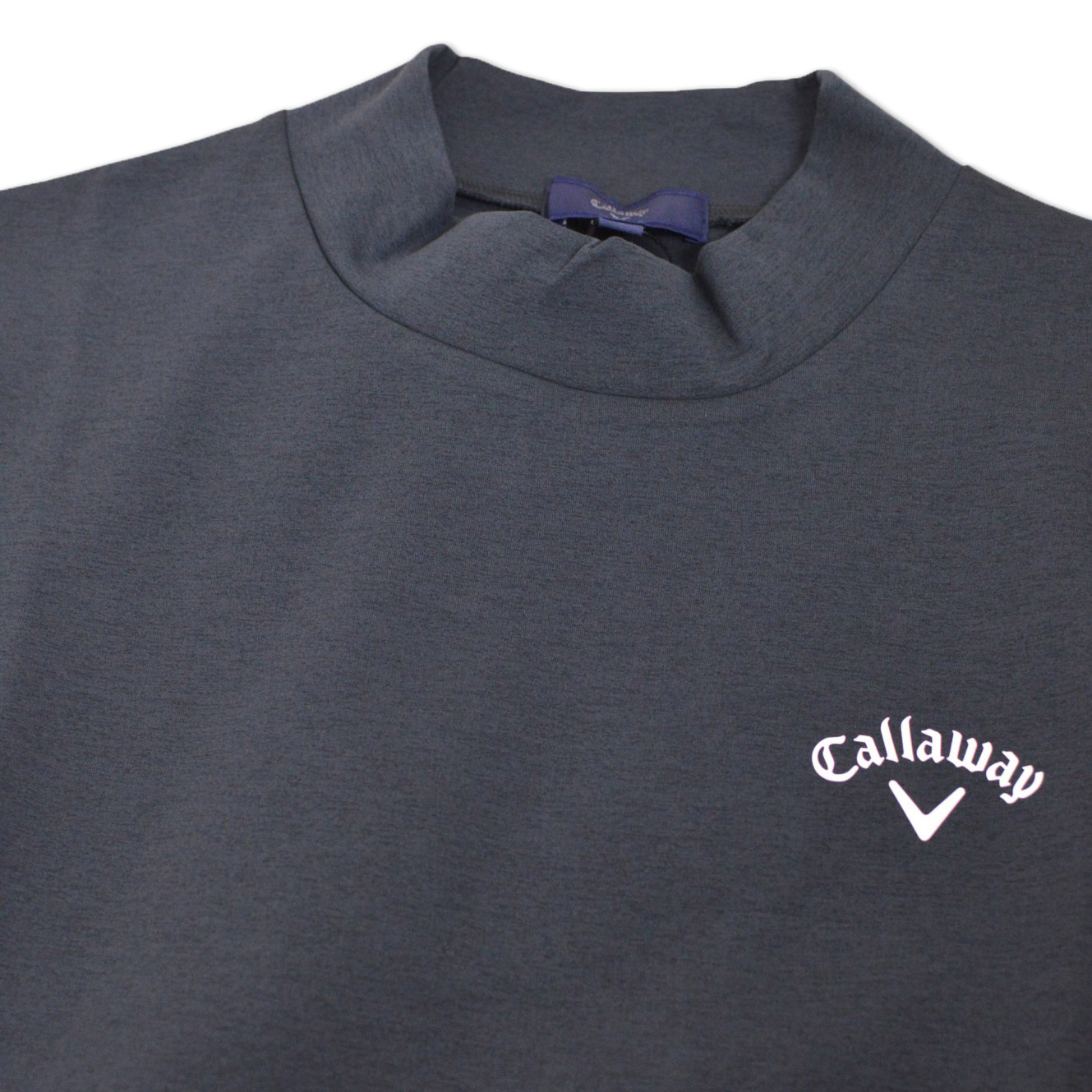 Callaway（キャロウェイ） ウェア 長袖ハイネックシャツ メンズ ゴルフ