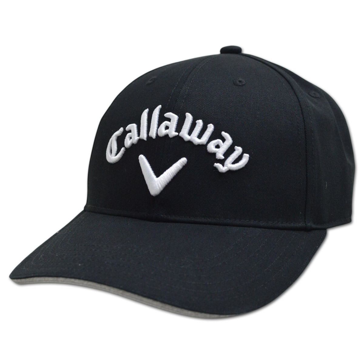 Callaway（キャロウェイ） ウェア キャップ帽子 BASIC TW CAP 25 JM