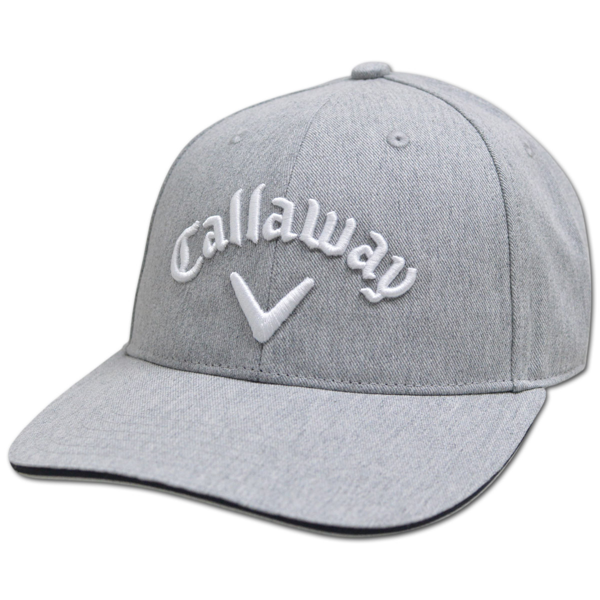 Callaway（キャロウェイ） ウェア キャップ帽子 BASIC TW CAP 25 JM