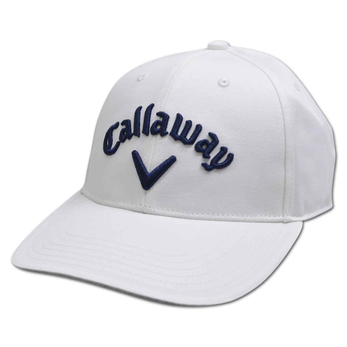 Callaway（キャロウェイ） ウェア キャップ帽子 BASIC TW CAP 25 JM