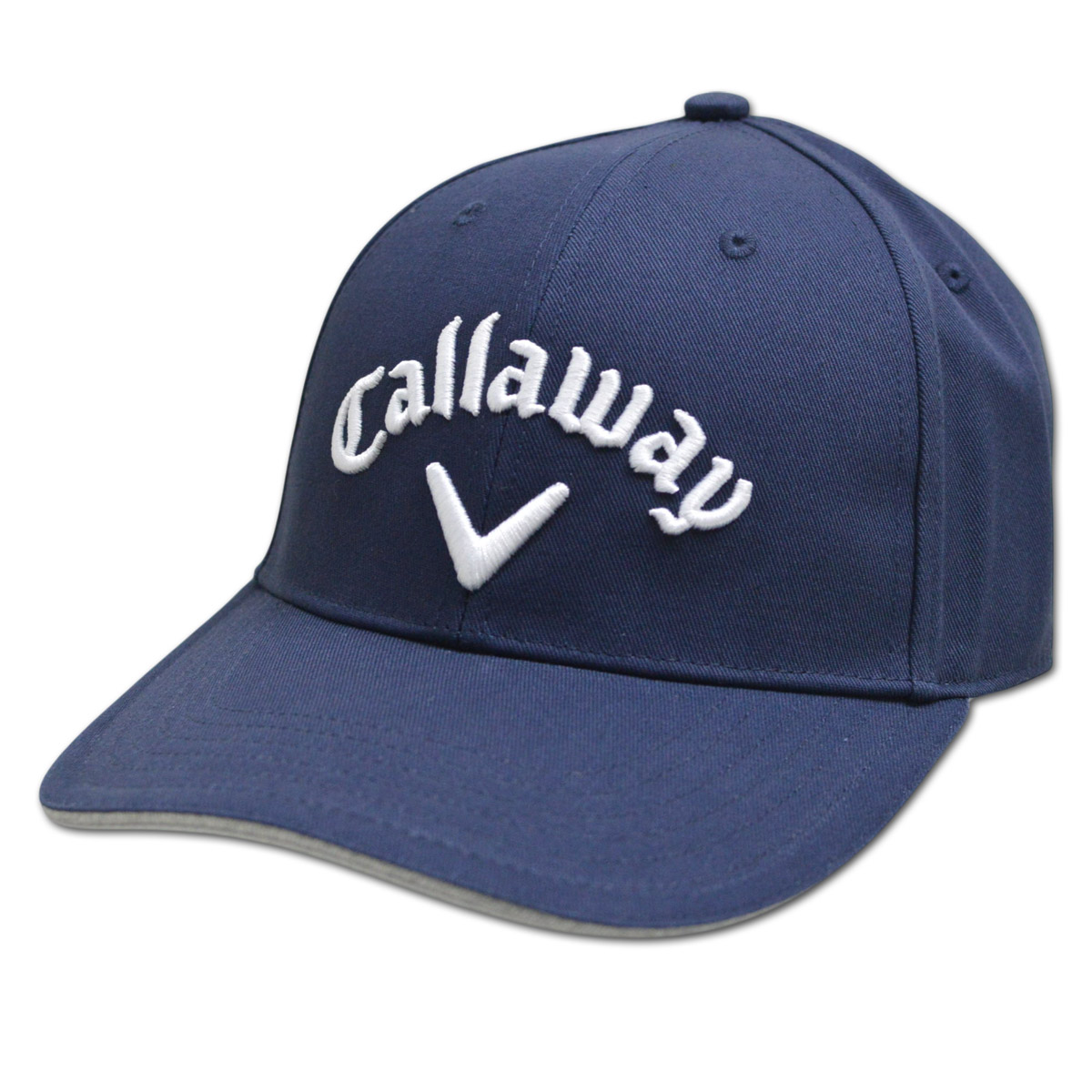 Callaway（キャロウェイ） ウェア キャップ帽子 BASIC TW CAP 25 JM