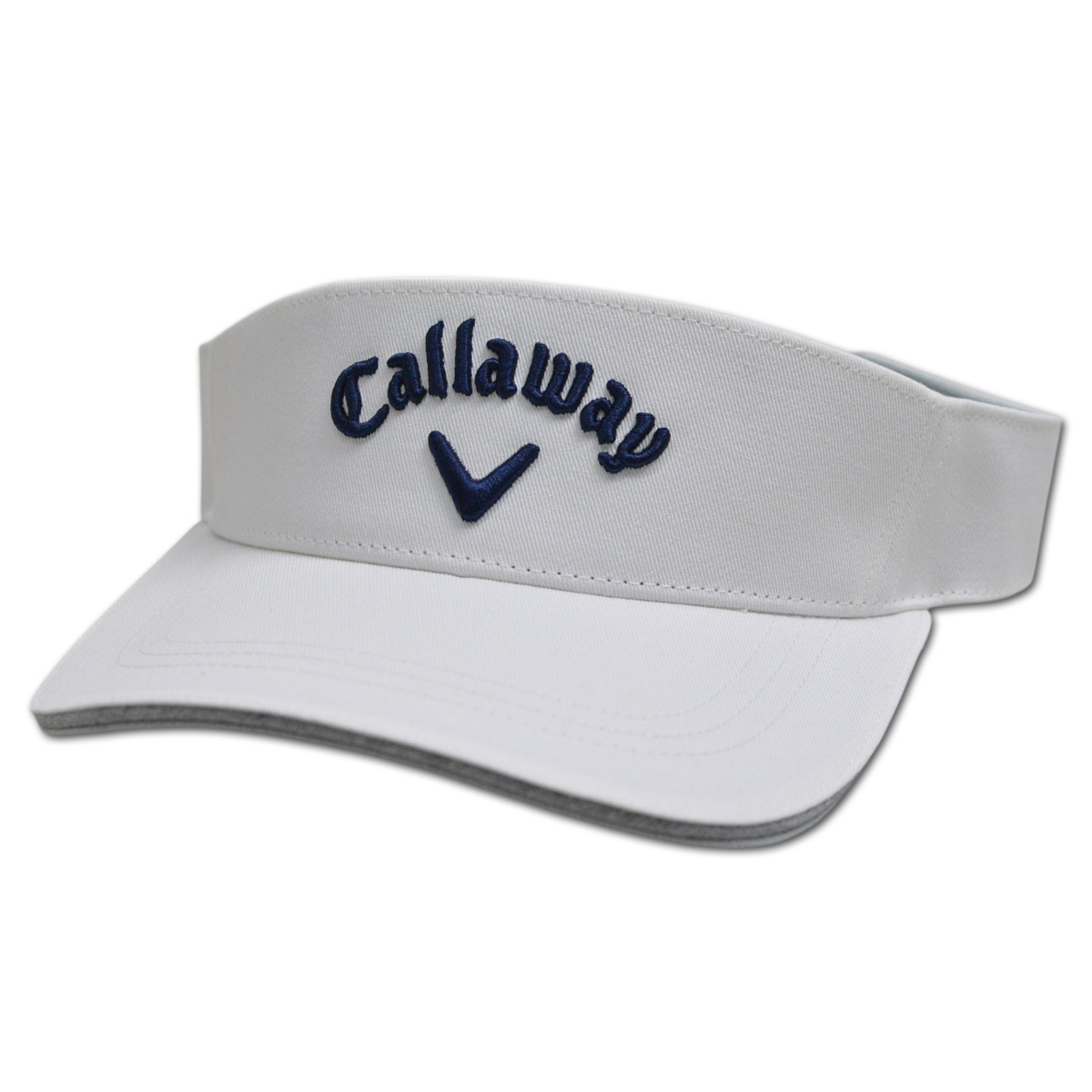 Callaway（キャロウェイ） ウェア サンバイザー メンズ ゴルフウェア